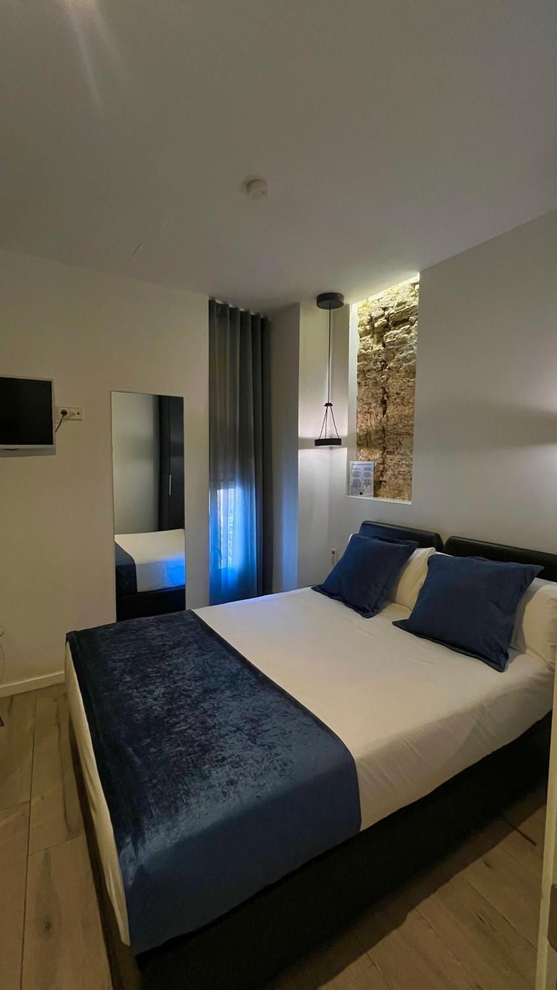 Hotel El Siglo Валенсия Екстериор снимка