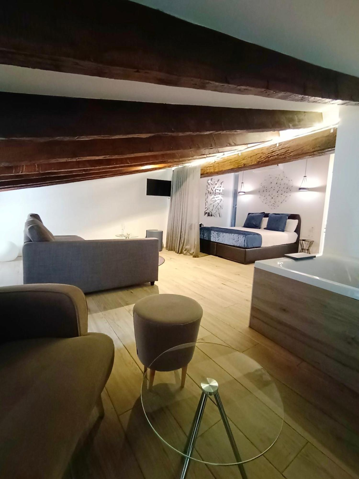 Hotel El Siglo Валенсия Стая снимка