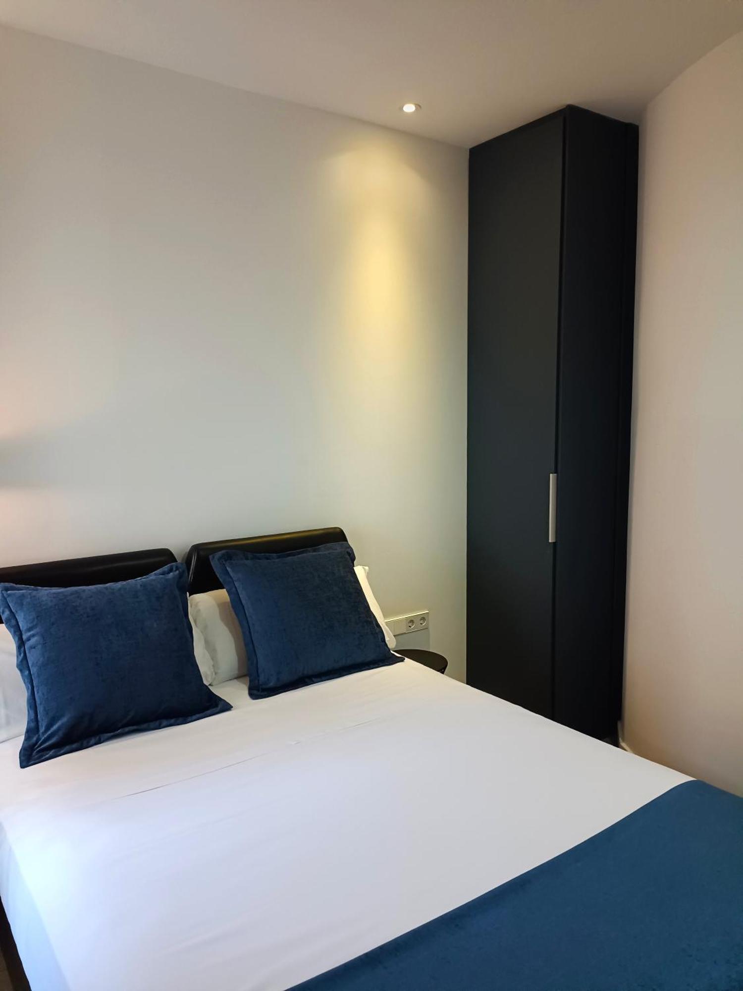 Hotel El Siglo Валенсия Стая снимка