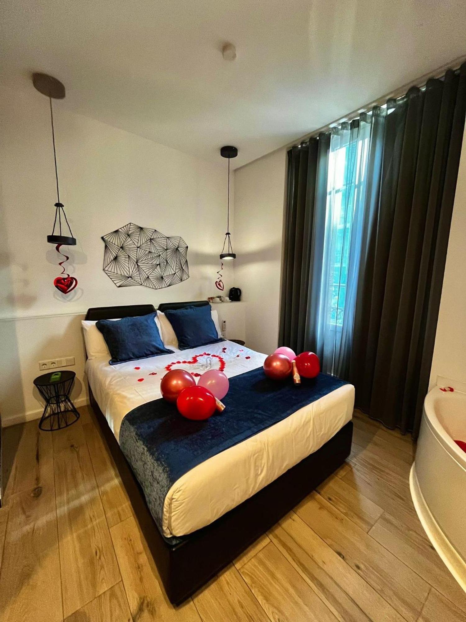 Hotel El Siglo Валенсия Екстериор снимка