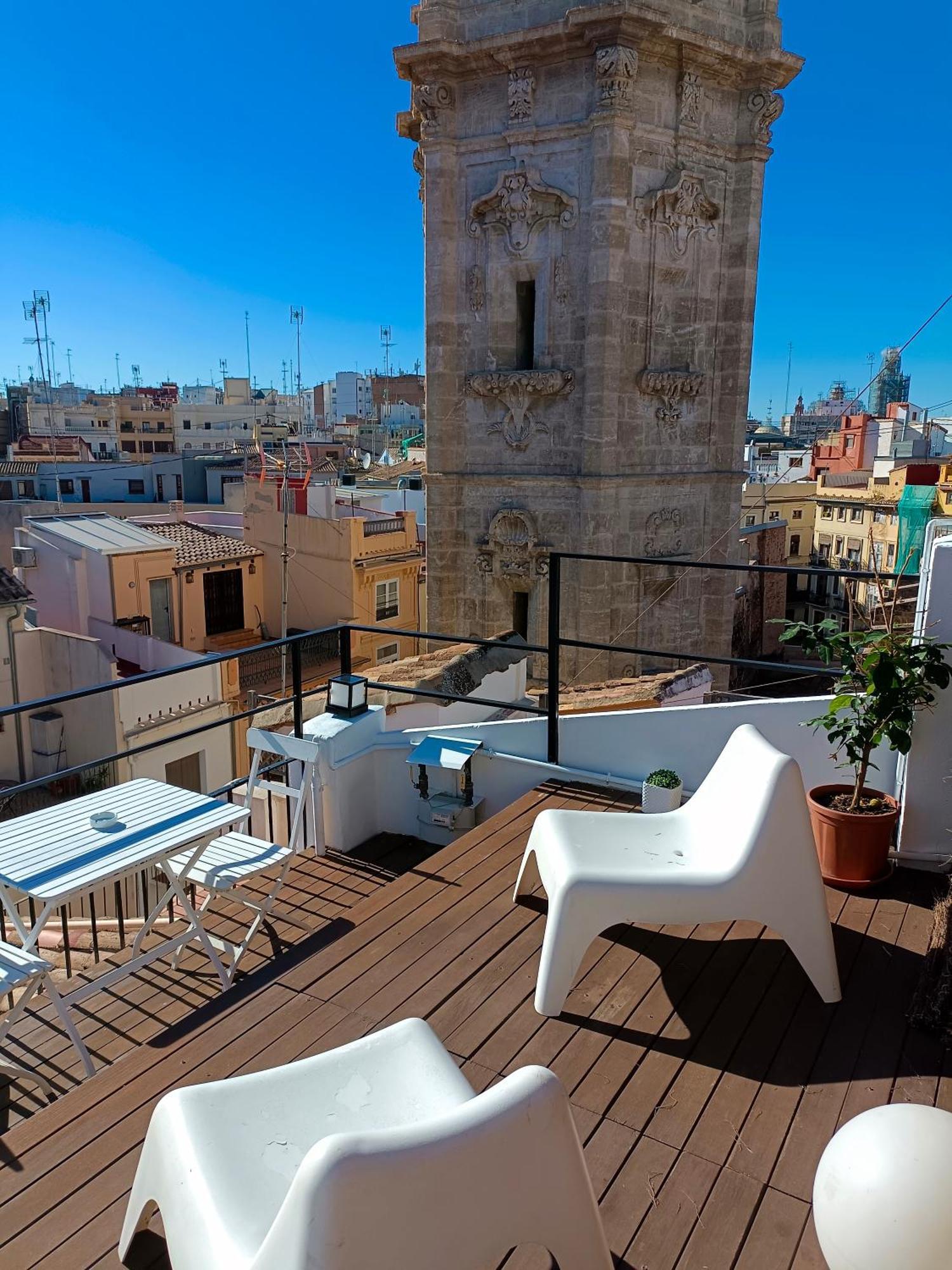 Hotel El Siglo Валенсия Стая снимка