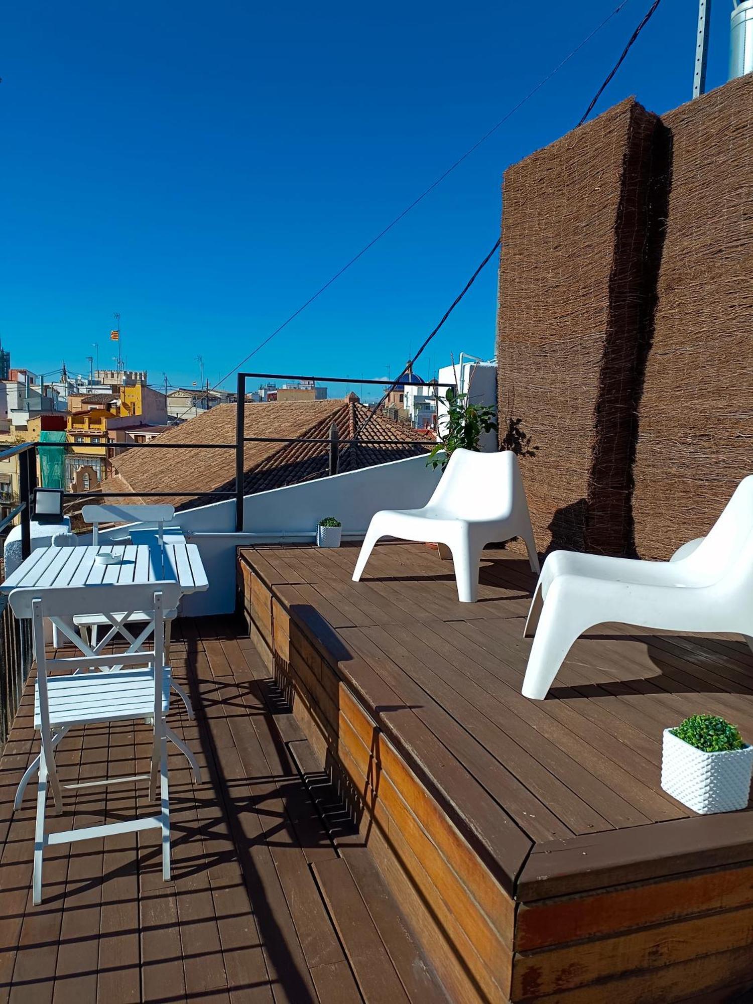 Hotel El Siglo Валенсия Стая снимка