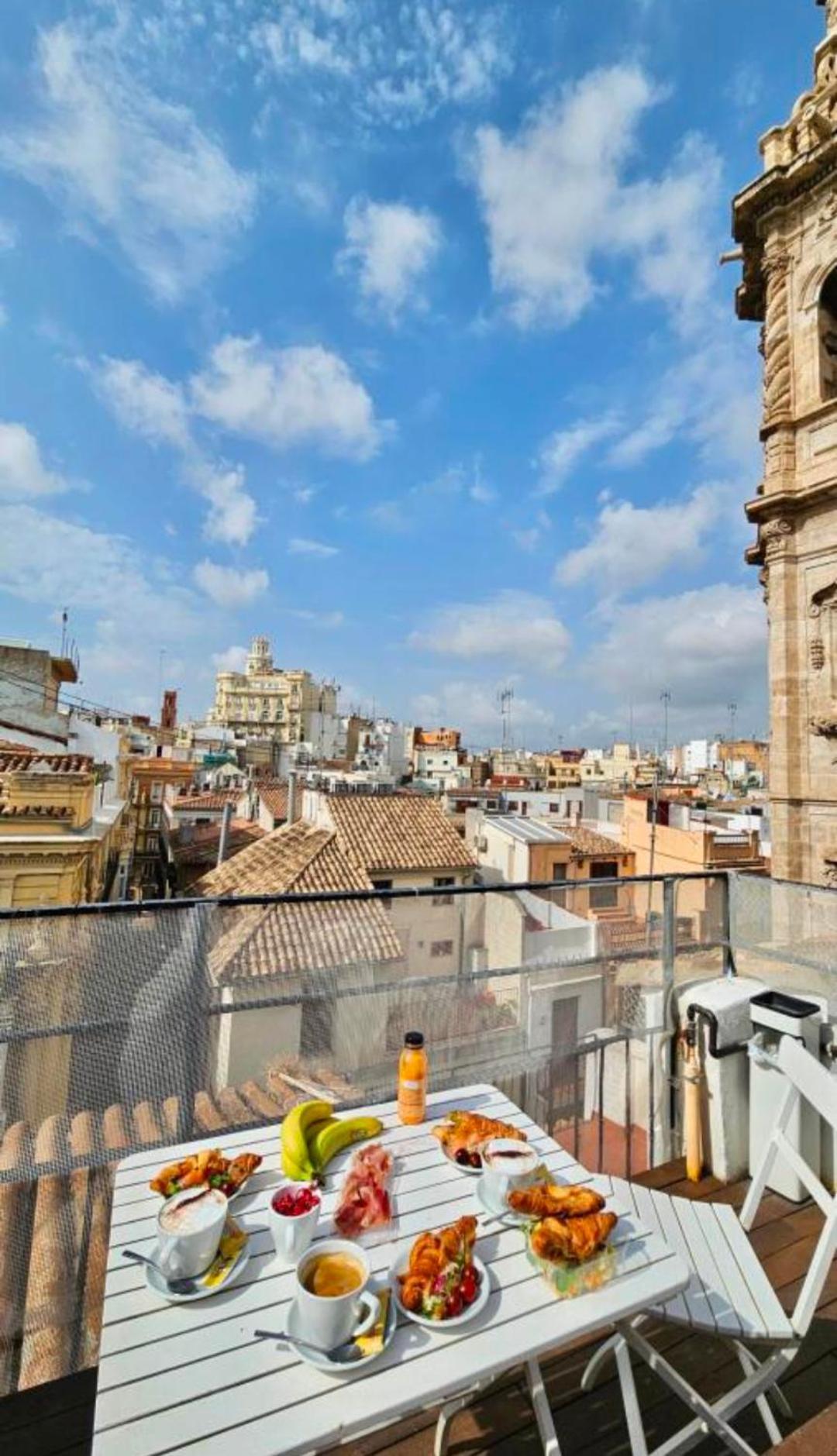 Hotel El Siglo Валенсия Стая снимка