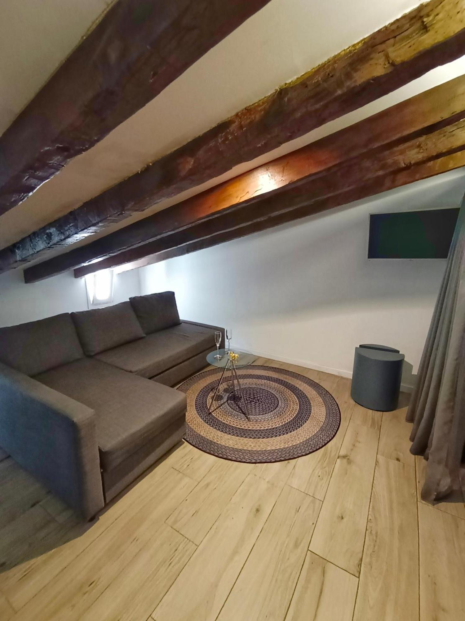Hotel El Siglo Валенсия Екстериор снимка