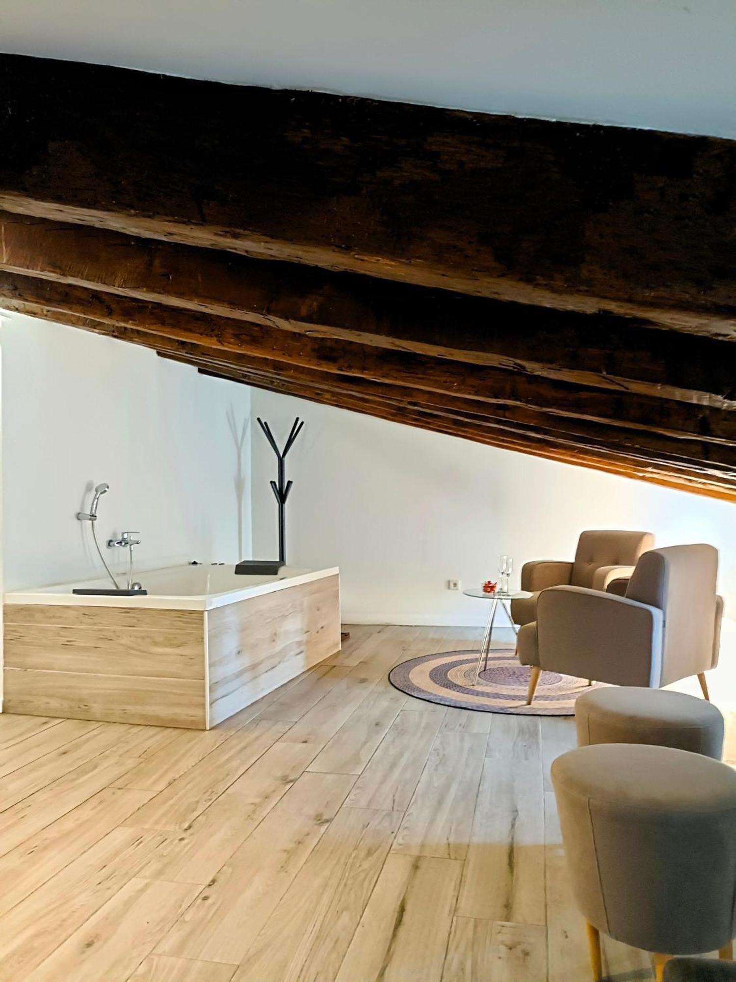 Hotel El Siglo Валенсия Екстериор снимка