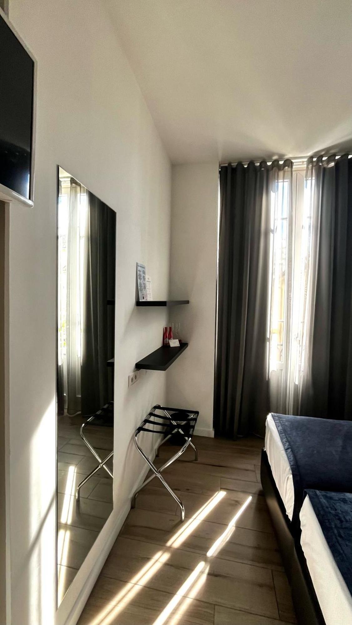 Hotel El Siglo Валенсия Екстериор снимка