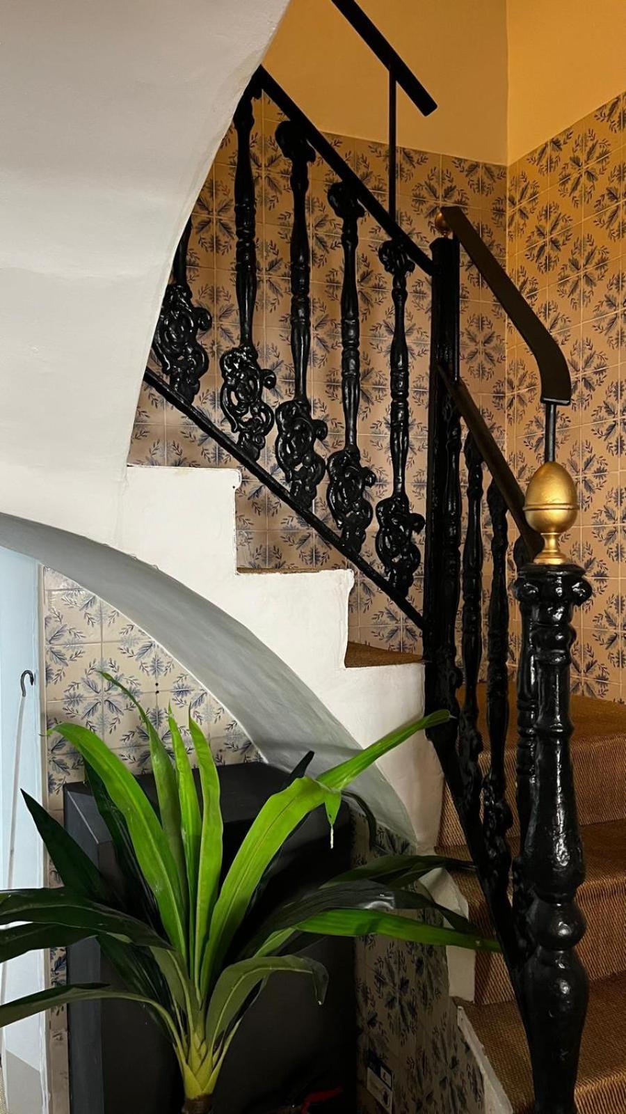 Hotel El Siglo Валенсия Екстериор снимка