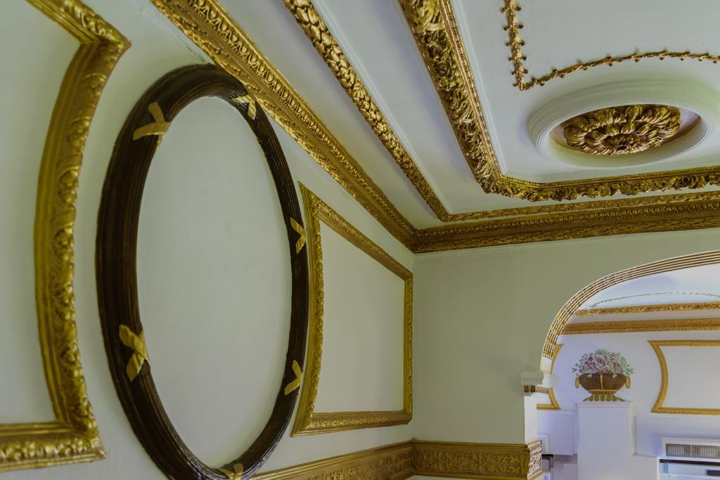 Hotel El Siglo Валенсия Екстериор снимка